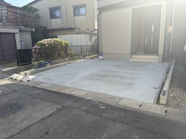 西尾市吉良町吉田　全1棟・1号棟