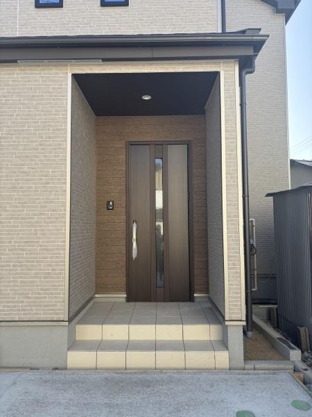西尾市吉良町吉田　全1棟・1号棟