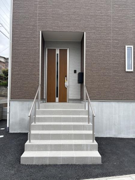 蒲郡市三谷町第12　全1棟・1号棟