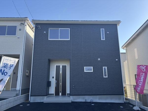 豊田市明和町第5　全4棟・1号棟