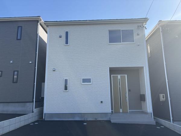 豊田市明和町第5　全4棟・2号棟