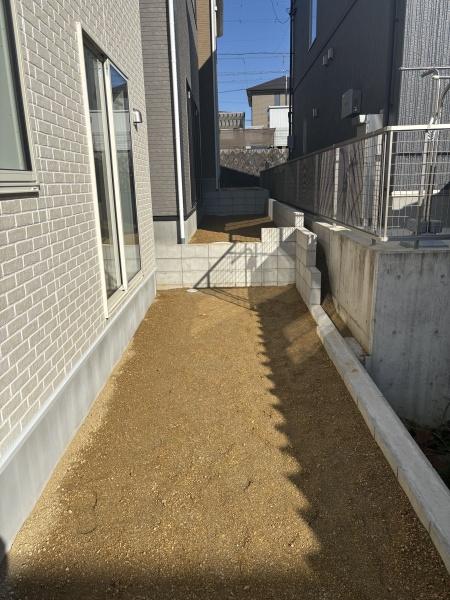 豊田市明和町第5　全4棟・2号棟