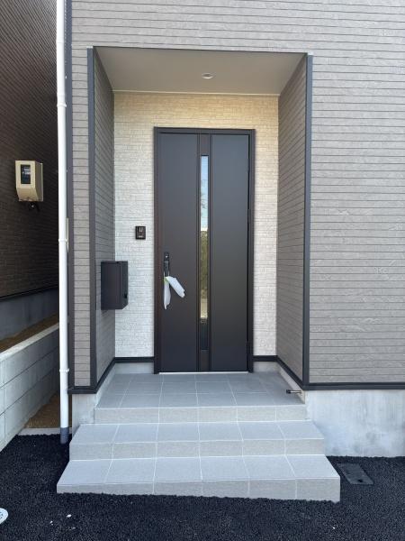 豊田市明和町第5　全4棟・3号棟