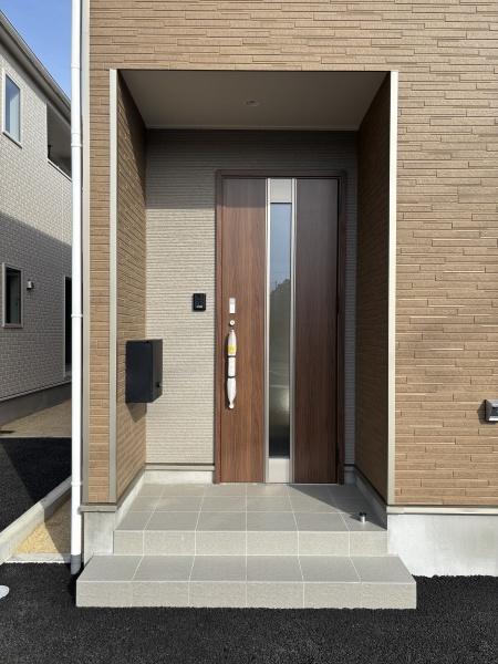 豊田市朝日町第6　全4棟・3号棟