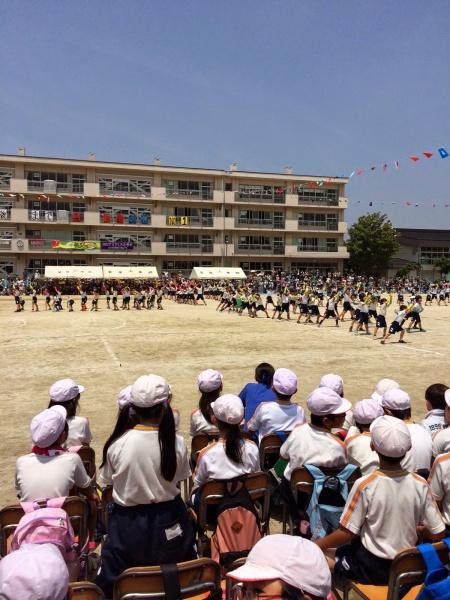 豊田市朝日町第6　全4棟・4号棟(豊田市立朝日小学校)