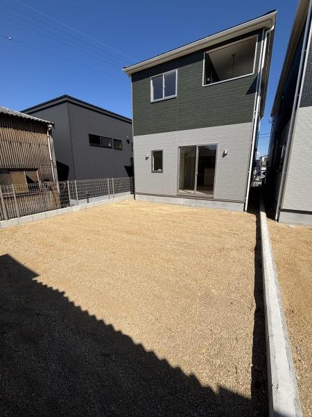 碧南市福清水町第1　全3棟・1号棟