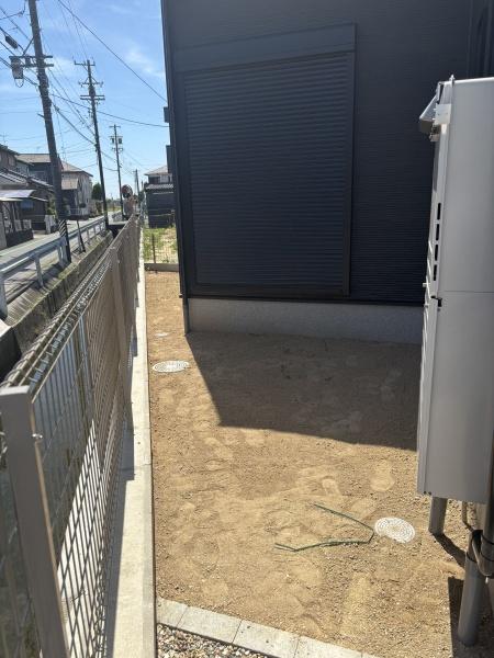岡崎市中島町01期　全2棟・2号棟