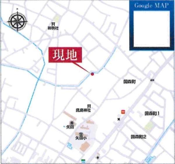 西尾第79羽塚町　全2棟・2号棟