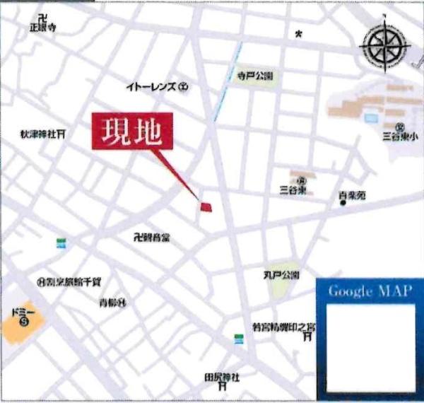 蒲郡第52三谷町東　全2棟・1号棟