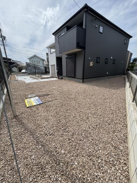 蒲郡第52三谷町東　全2棟・2号棟