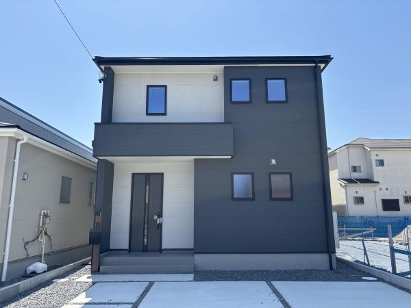 碧南市岬町第2　全6棟・3号棟