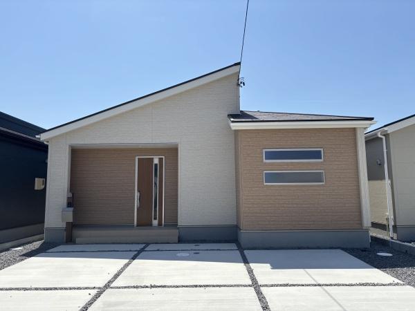 碧南市岬町第2　全6棟・5号棟