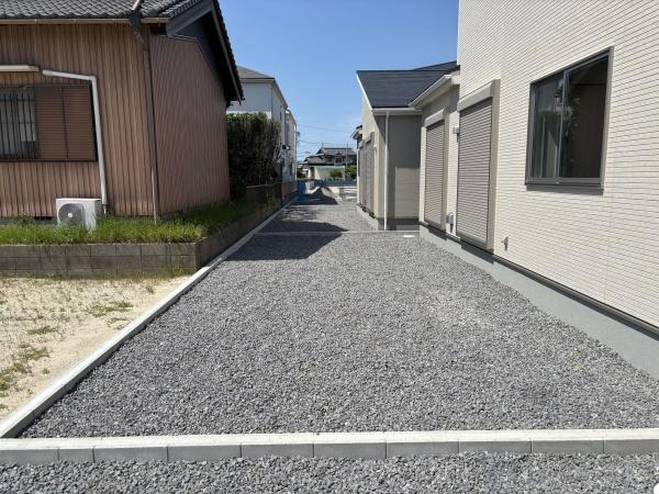 碧南市岬町第2　全6棟・5号棟