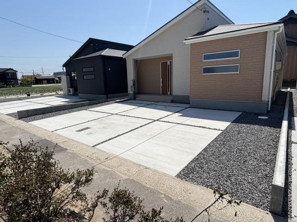 碧南市岬町第2　全6棟・5号棟