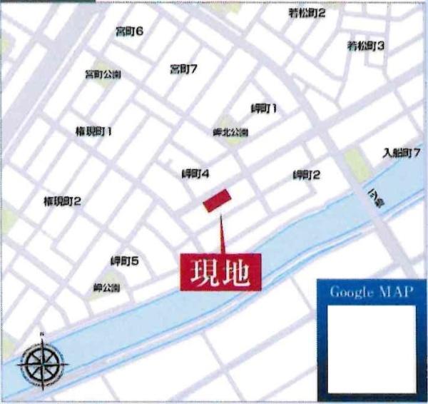 碧南市岬町第2　全6棟・5号棟