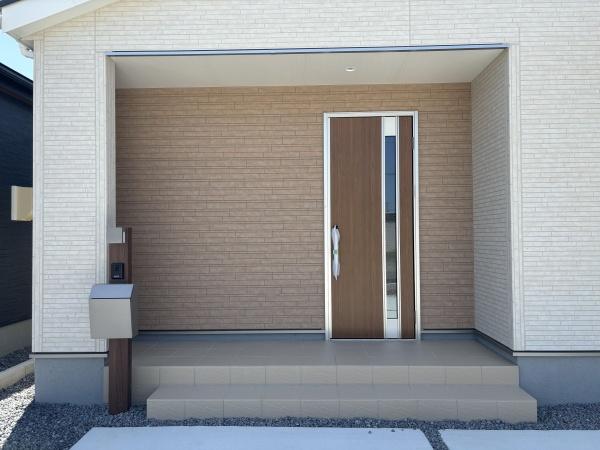 碧南市岬町第2　全6棟・5号棟