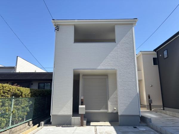 碧南市善明町1丁目　全3棟・1号棟