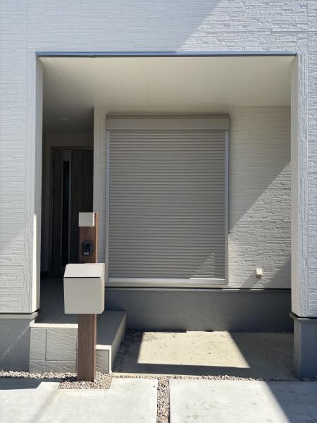 碧南市善明町1丁目　全3棟・1号棟