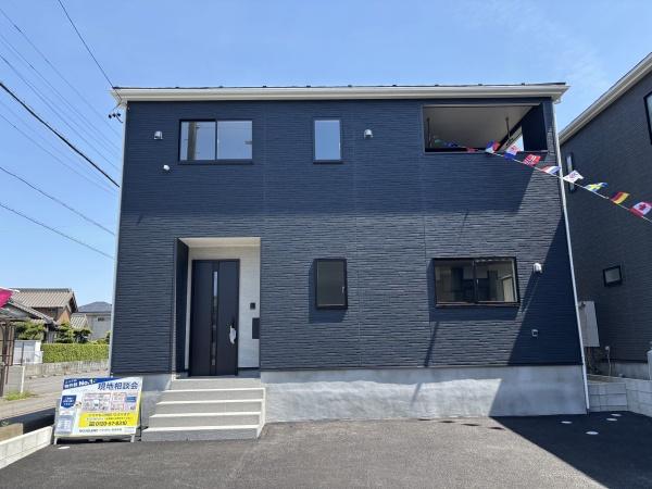 碧南市汐田町第1　全2棟・1号棟