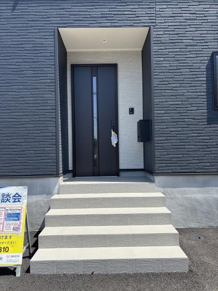 碧南市汐田町第1　全2棟・1号棟