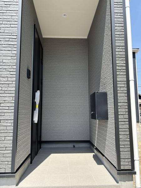 碧南市汐田町第1　全2棟・2号棟