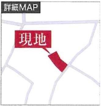 高浜市神明町第3　全5棟・1号棟