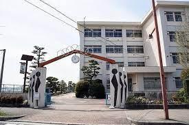 豊田市桝塚西町第1　全1棟・1号棟(豊田市立高嶺小学校)