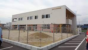 安城市東町第1　全2棟・1号棟(麦のうさぎ保育園)