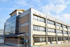 高浜市稗田町第7　全3棟・2号棟(高浜市立高浜小学校)