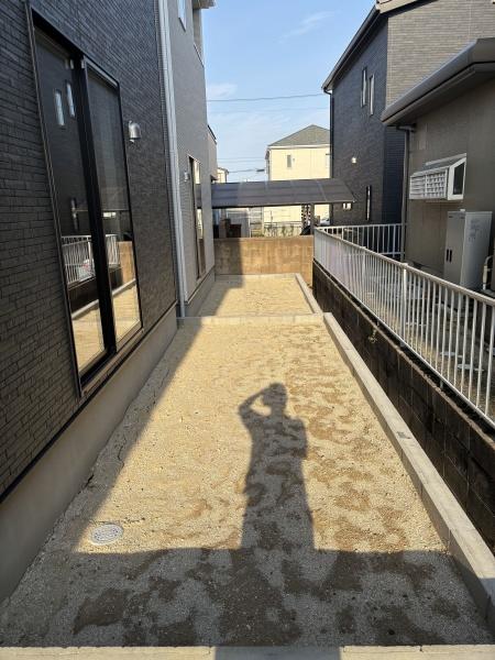 高浜市稗田町第7　全3棟・2号棟