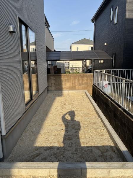 高浜市稗田町第7　全3棟・3号棟
