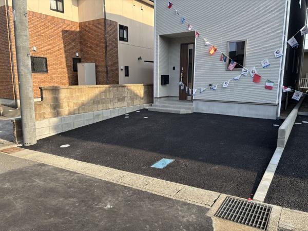 高浜市稗田町第7　全3棟・3号棟