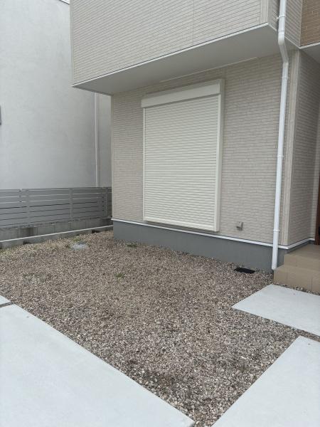 碧南市伊勢町1丁目　全4棟・4号棟