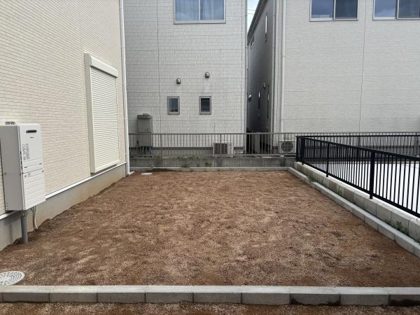 碧南市伊勢町1丁目　全4棟・4号棟