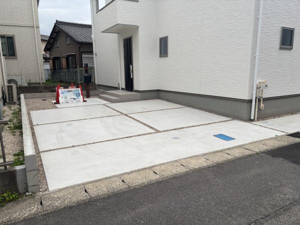 高浜市湯山町8丁目　全1棟・1号棟