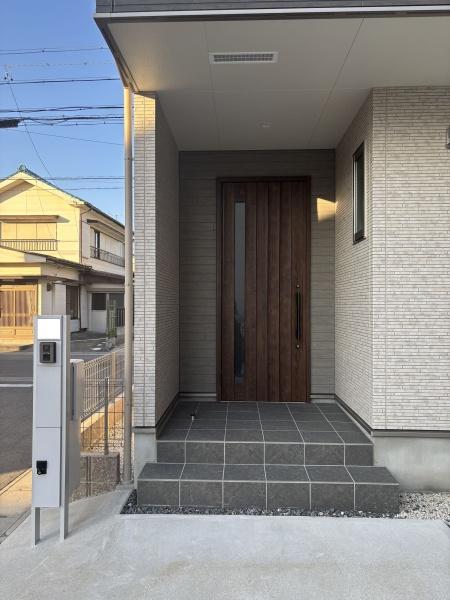 岡崎市矢作町加護畑・中古戸建