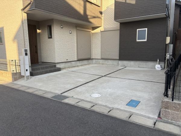 岡崎市矢作町加護畑・中古戸建