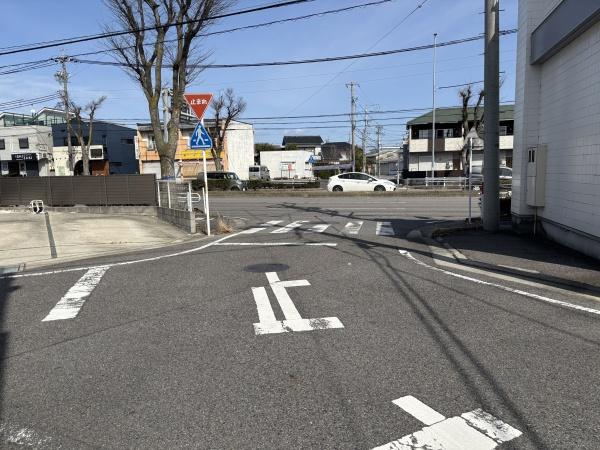 岡崎市六名1丁目・中古戸建