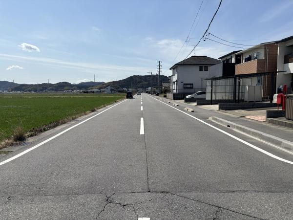 岡崎市福岡町八斗目・中古戸建