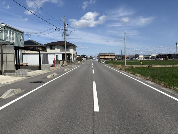 岡崎市福岡町八斗目・中古戸建