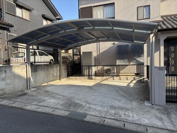 岡崎市鹿勝川町・中古戸建