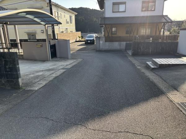 岡崎市鹿勝川町・中古戸建