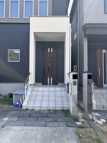 岡崎市上地３丁目・中古戸建