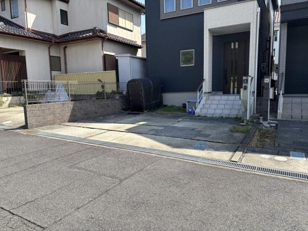 岡崎市上地３丁目・中古戸建