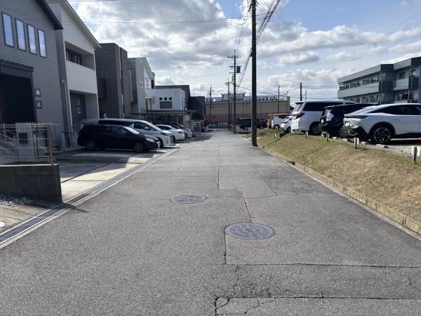 岡崎市上地３丁目の中古一戸建て