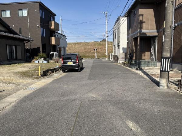 岡崎市青木町・中古戸建