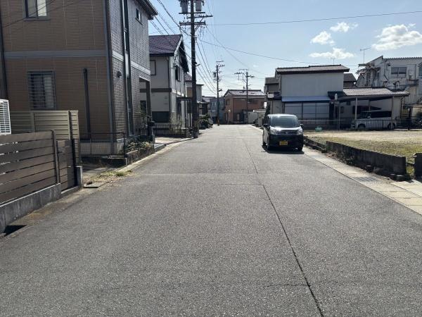 岡崎市青木町・中古戸建