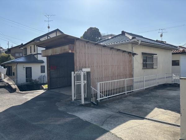 岡崎市伊賀町５丁目・中古戸建