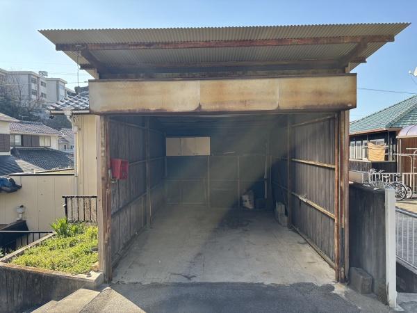 岡崎市伊賀町５丁目・中古戸建
