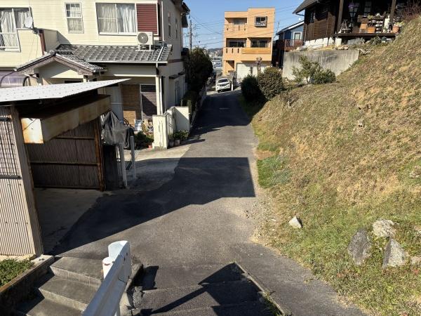 岡崎市伊賀町字５丁目の中古一戸建て